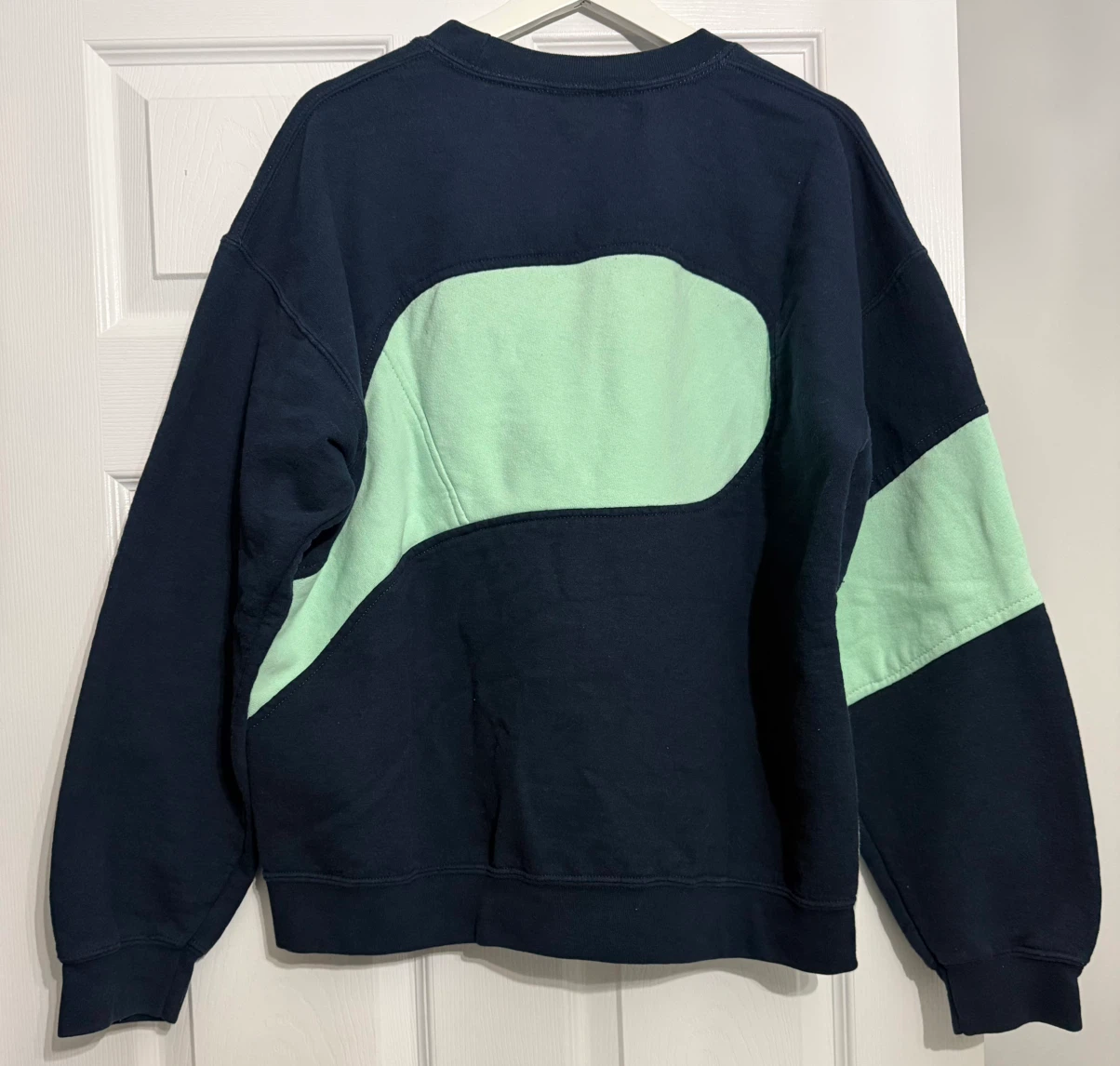 Nike Vintage Crewneck Sweatshirt Large - photo 3