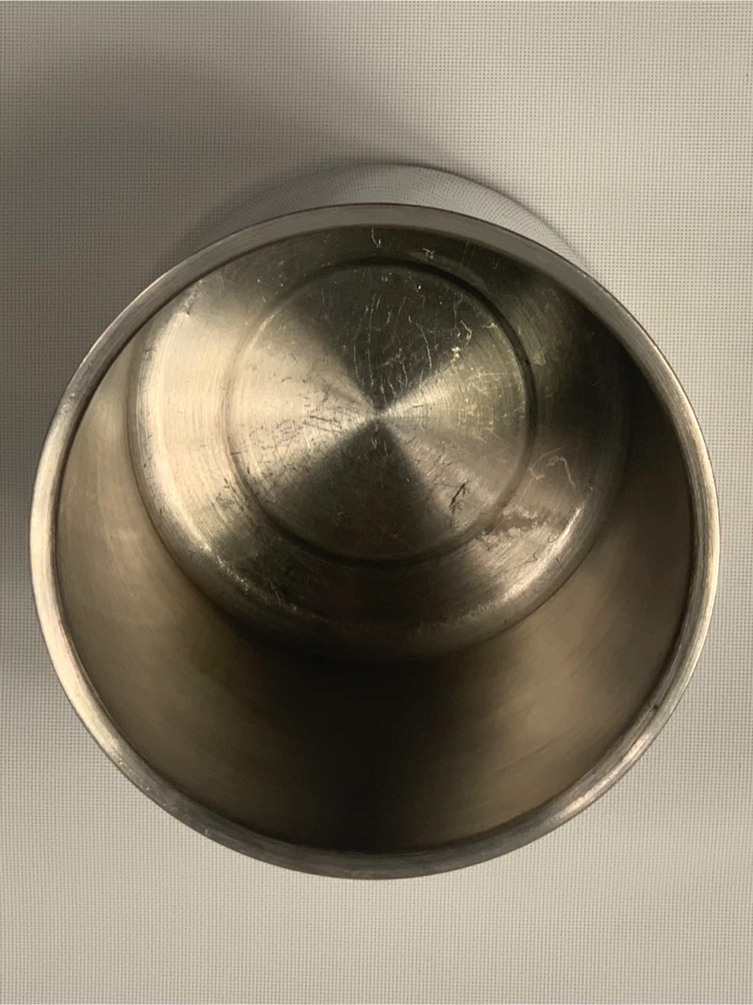 All-Clad Stainless Steel Utensil Holder - photo 3