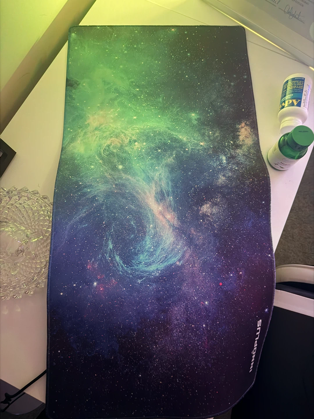 Mousepads