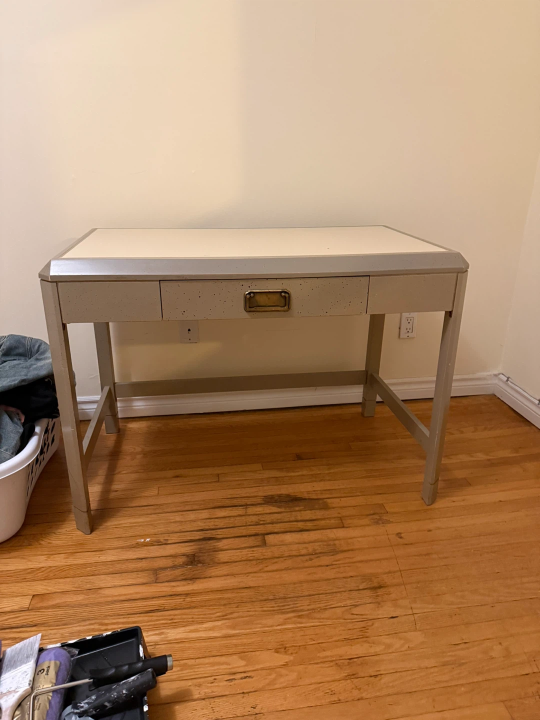 Vintage Style Writing Desk