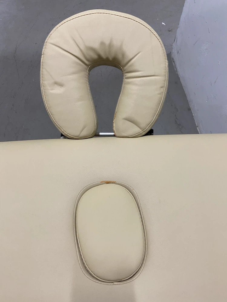 Greenlife Portable Massage Table - photo 3