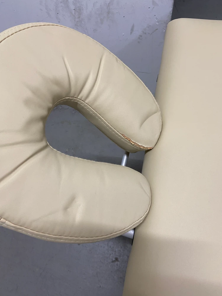 Greenlife Portable Massage Table - photo 4