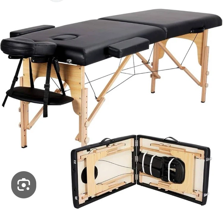 Greenlife Portable Massage Table - photo 5