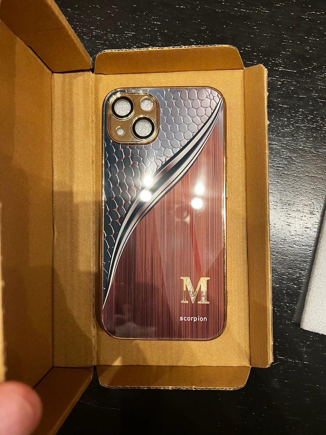 iPhone 13 Phone Case