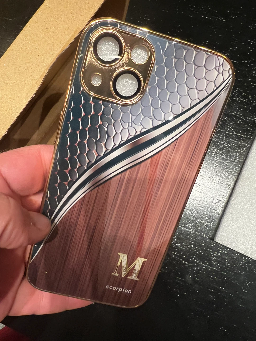 iPhone 13 Phone Case - photo 2