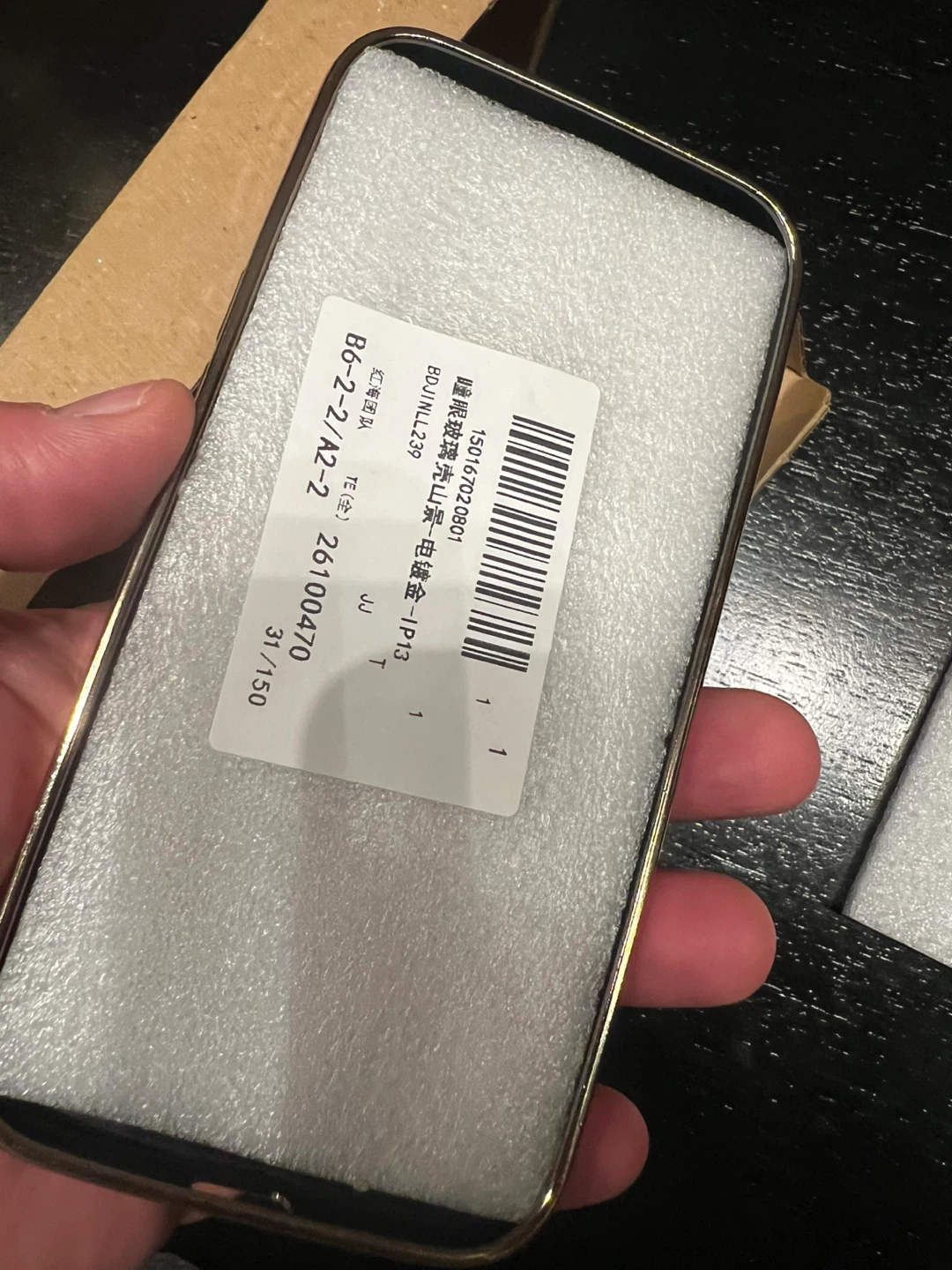 iPhone 13 Phone Case - photo 3