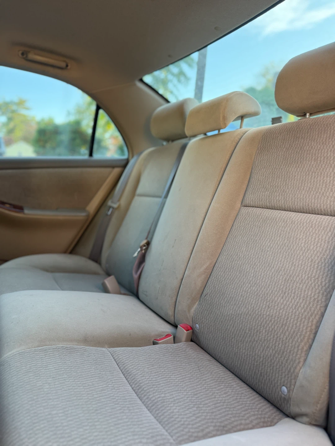 2007 Toyota Corolla LE-60 k miles - photo 3