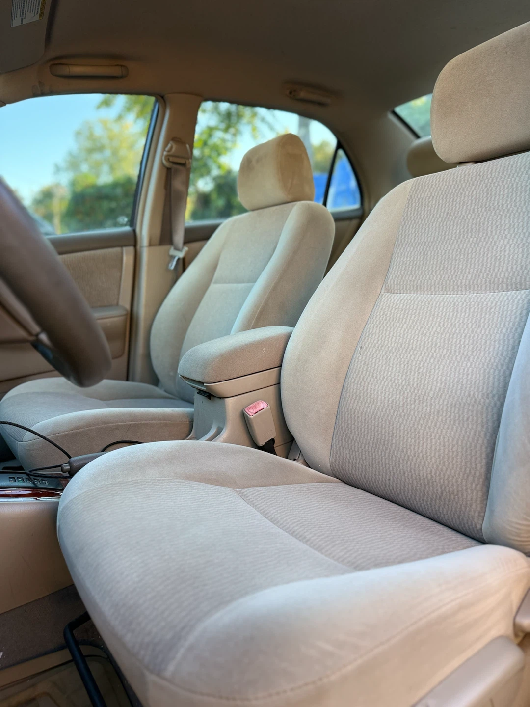 2007 Toyota Corolla LE-60 k miles - photo 4