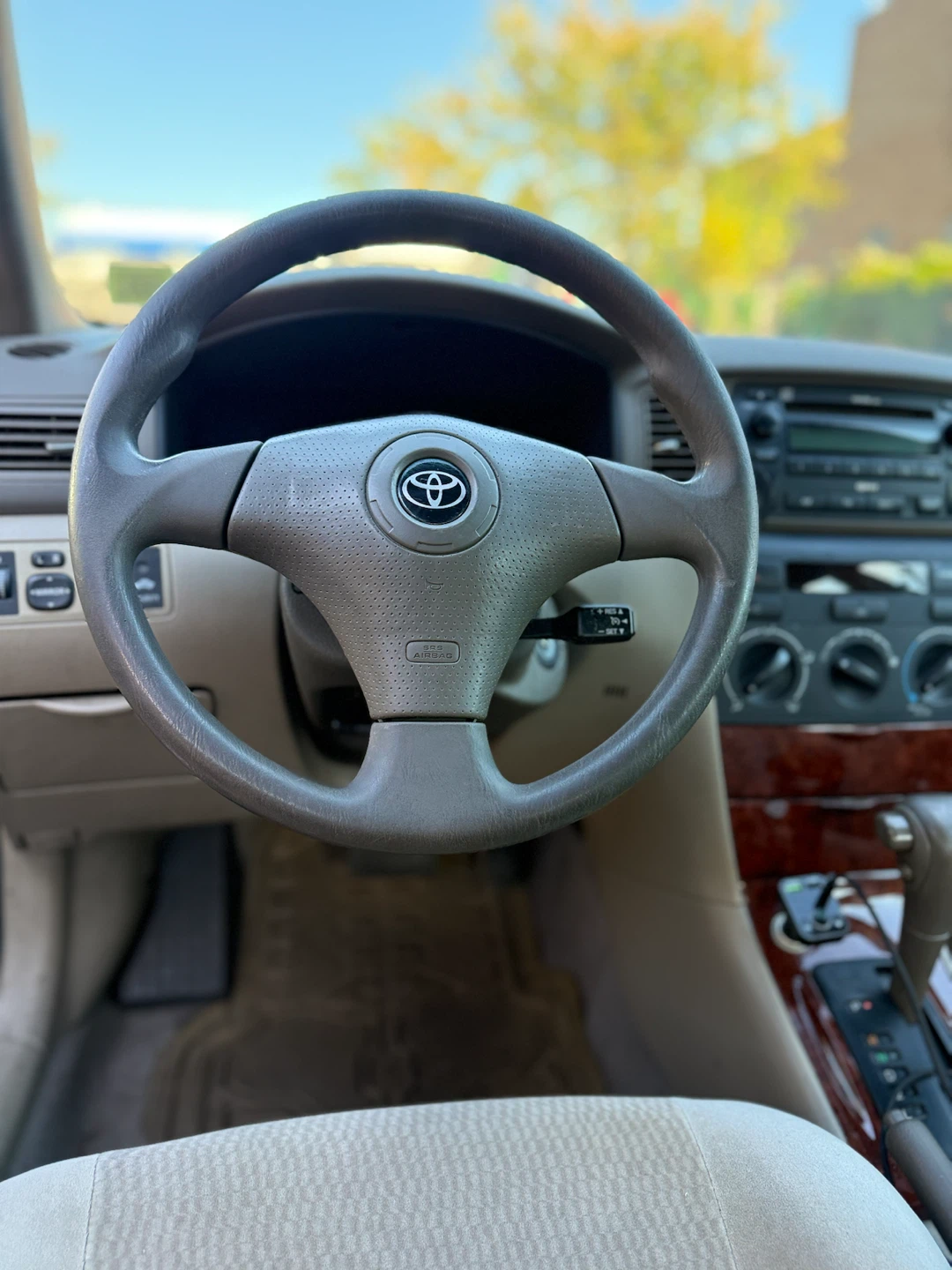 2007 Toyota Corolla LE-60 k miles - photo 5