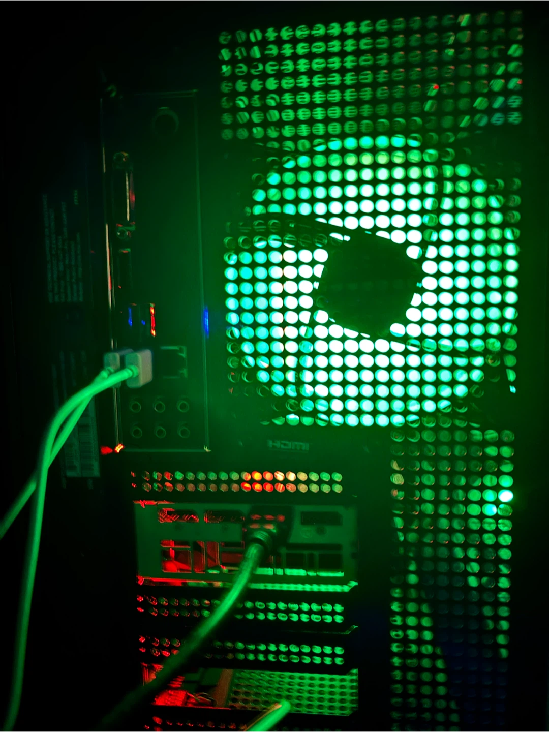 MSI Gaming Desktop PC - photo 4