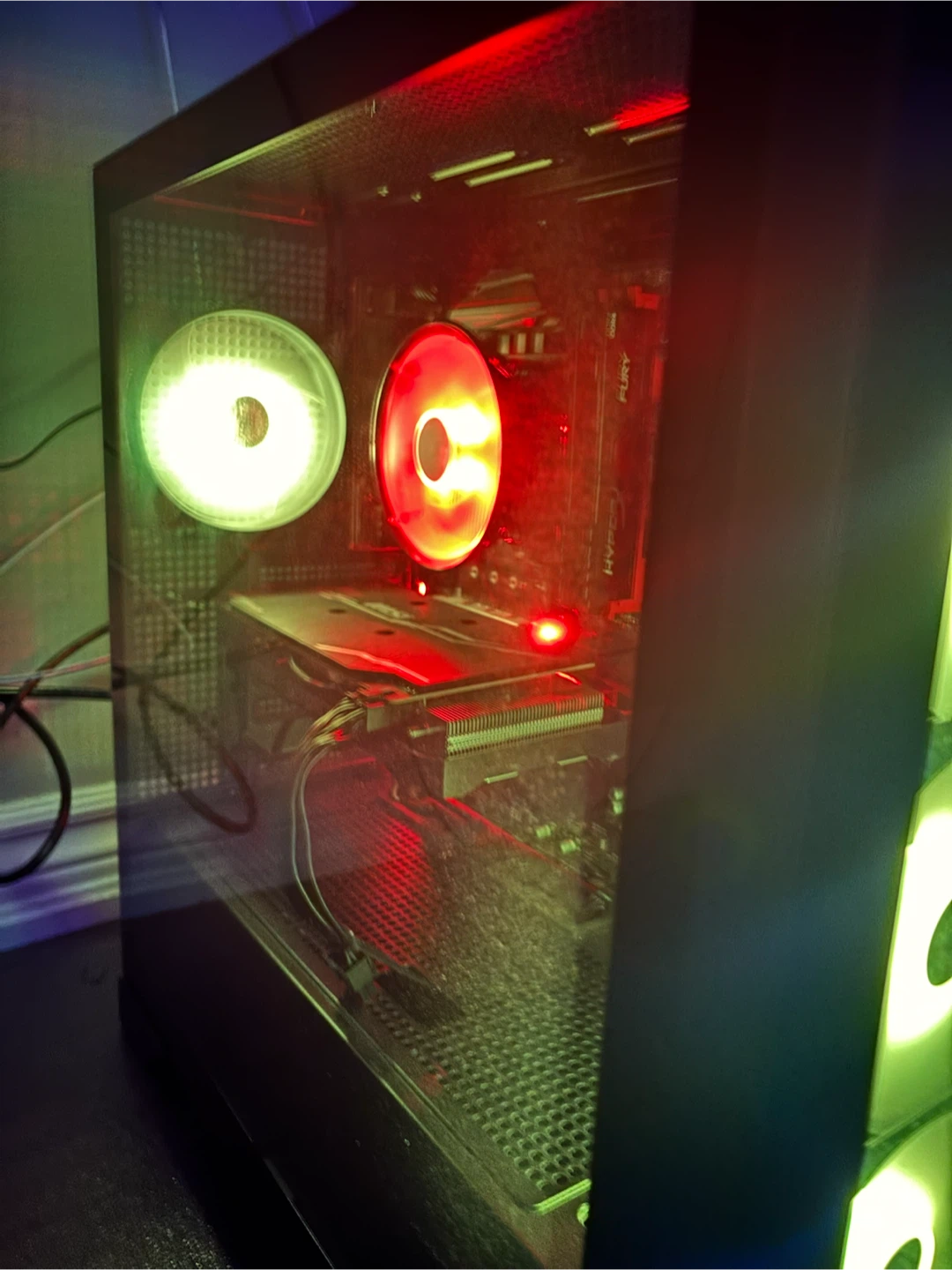MSI Gaming Desktop PC - photo 5