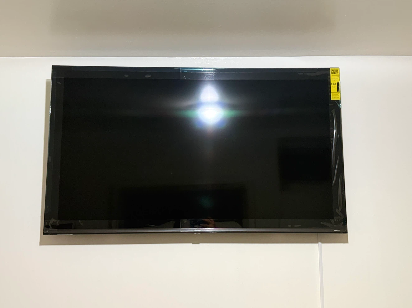 Hisense Roku TV