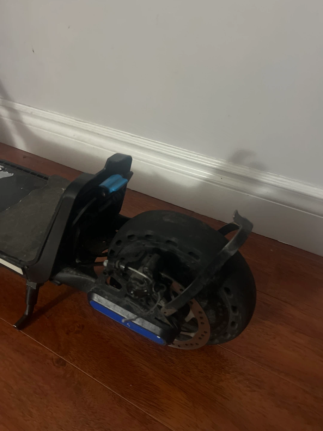 Gyrocopters flash x for parts - photo 4