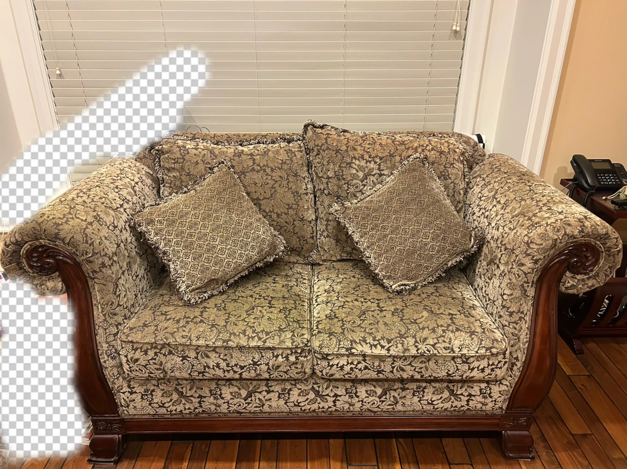 Two Sofas - photo 2