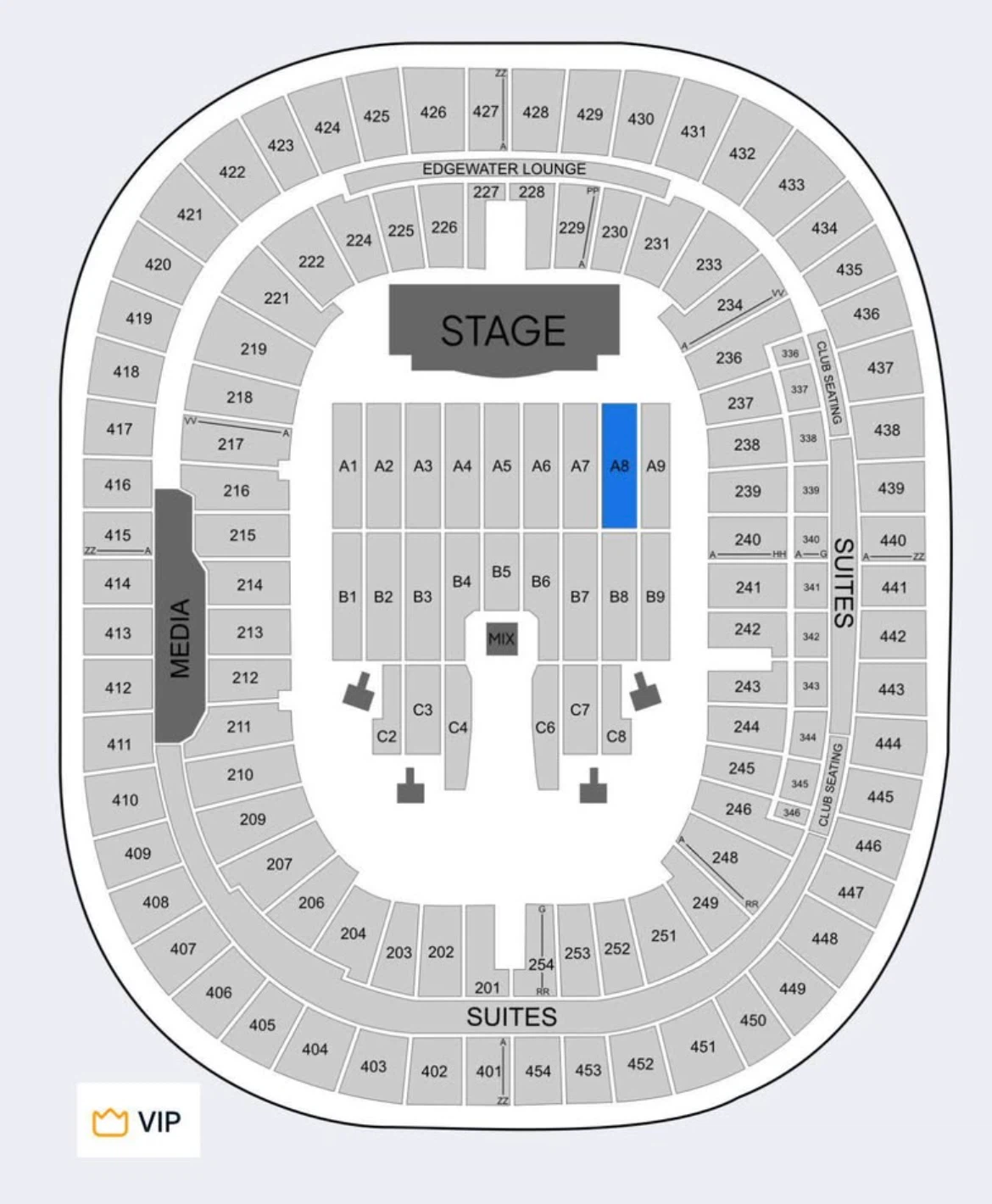 Bruno Mars Concert Ticket - BC Place - photo 2