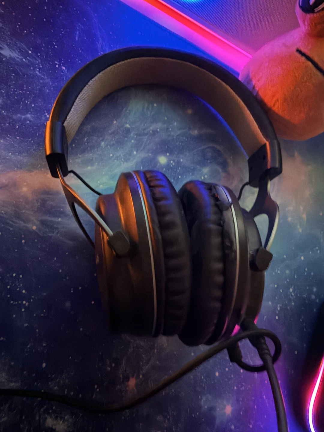Gaming Headset