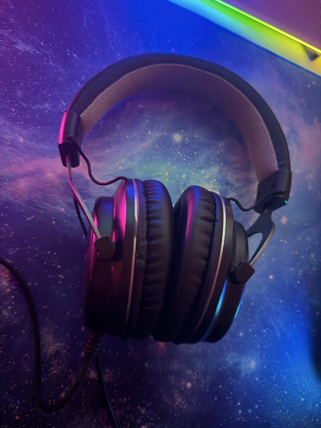 Gaming Headset - photo 2