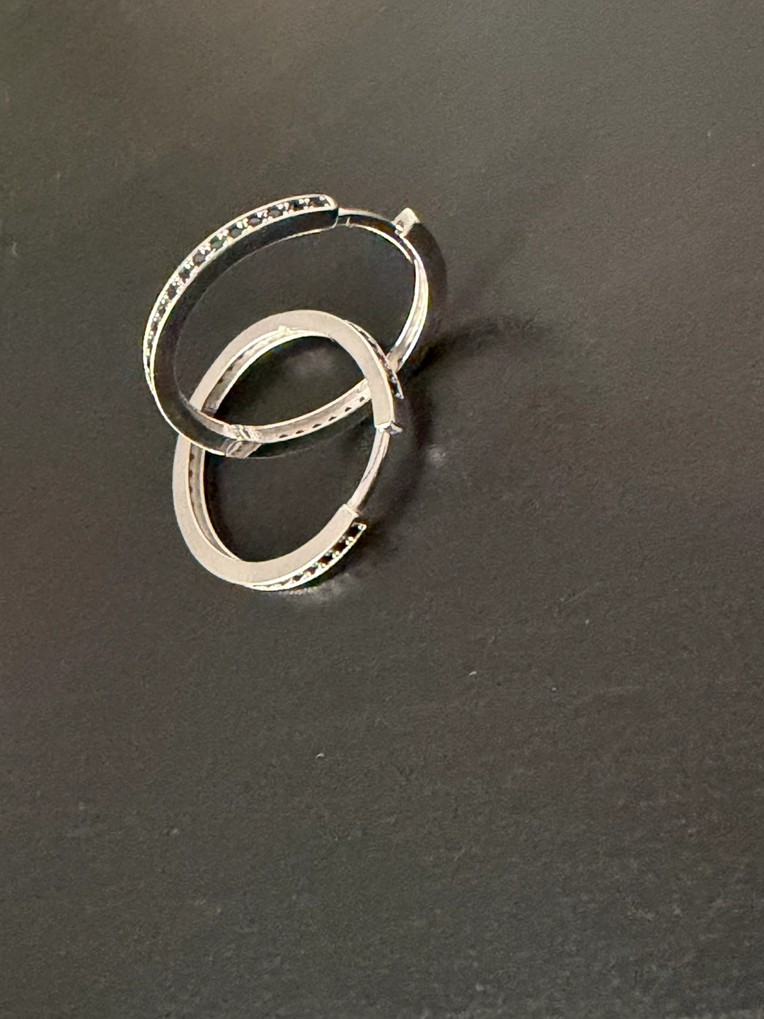 Jewelry earrings