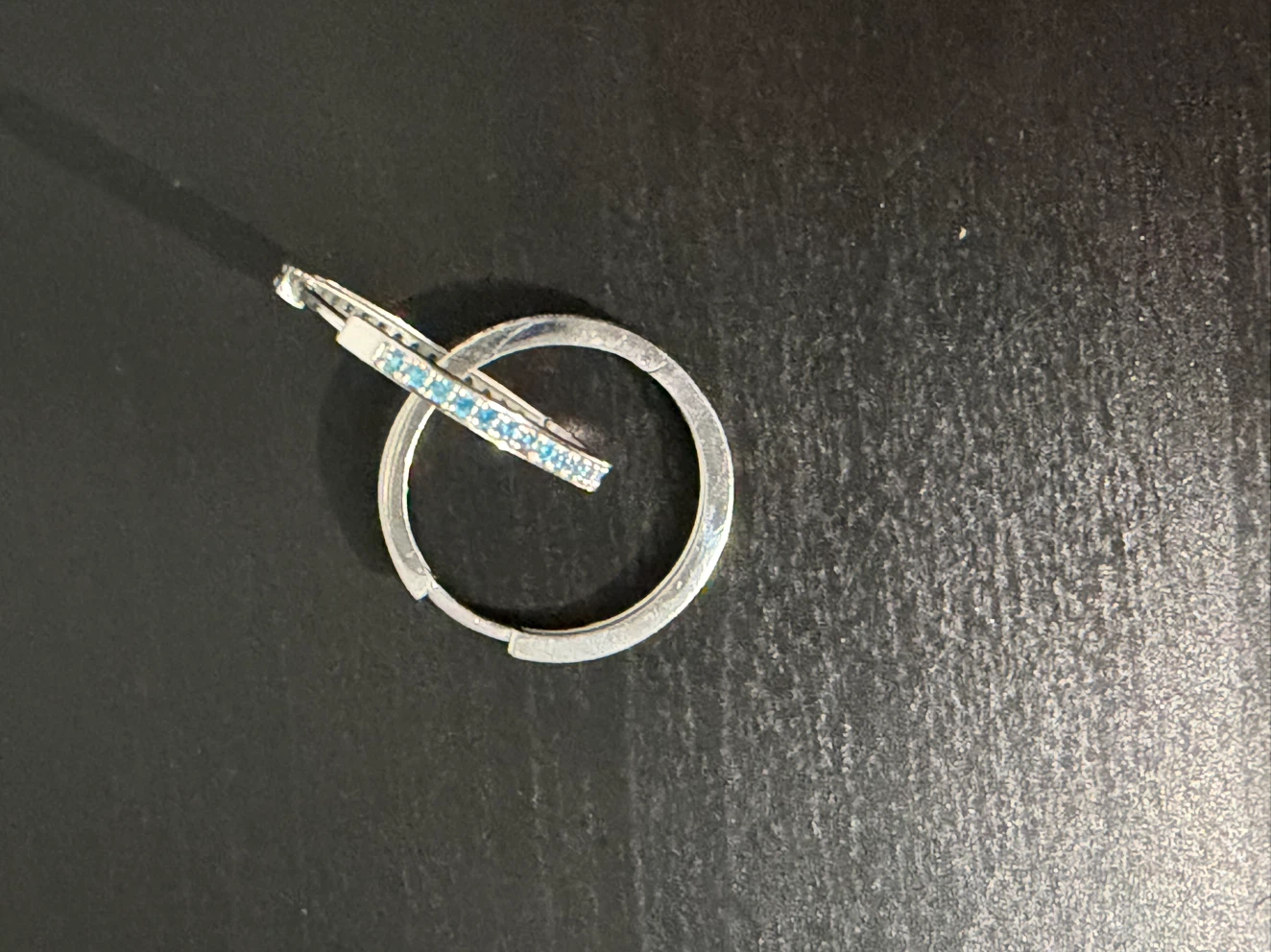 Jewelry earrings - photo 2