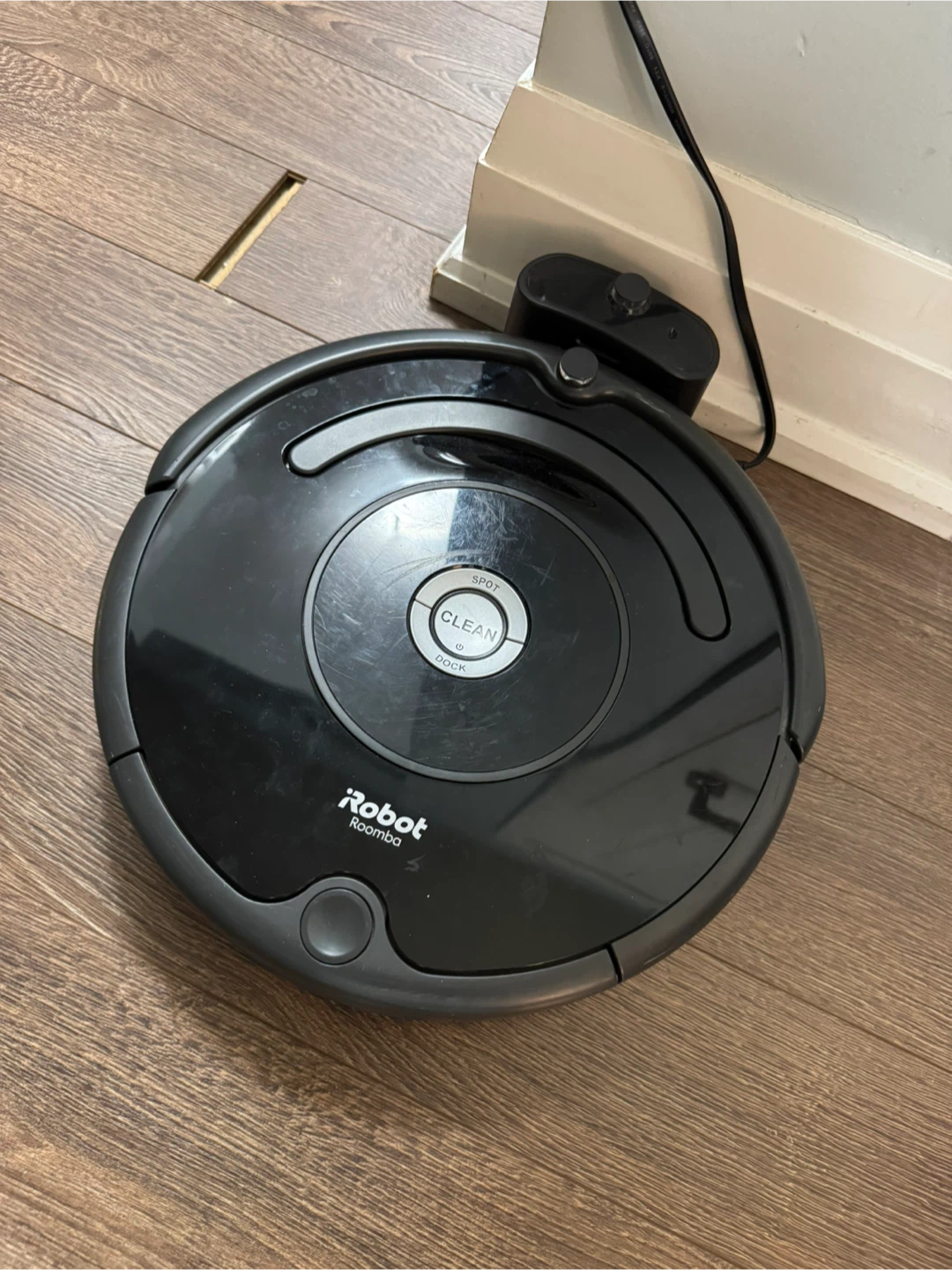 iRobot Roomba Vacuum