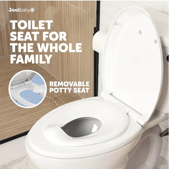 Joolbaby Potty Training Toilet Seat - photo 3