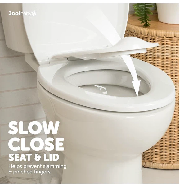 Joolbaby Potty Training Toilet Seat - photo 5
