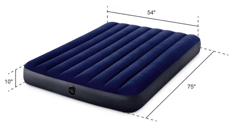 Full Size Air Mattress