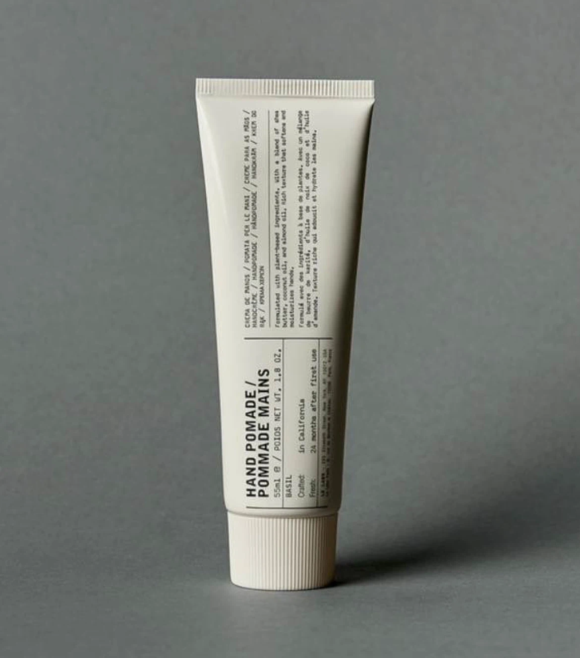 Le Labo Basil Hand Pomade 55ml