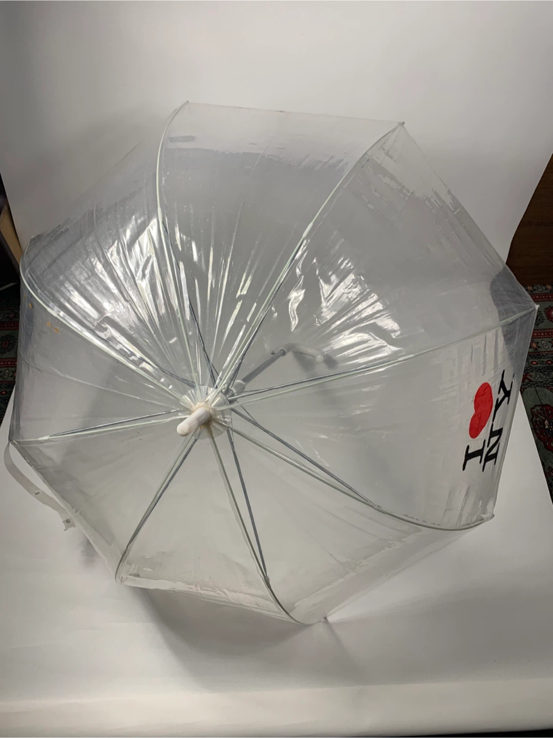 Umbrellas, $4 each - photo 3