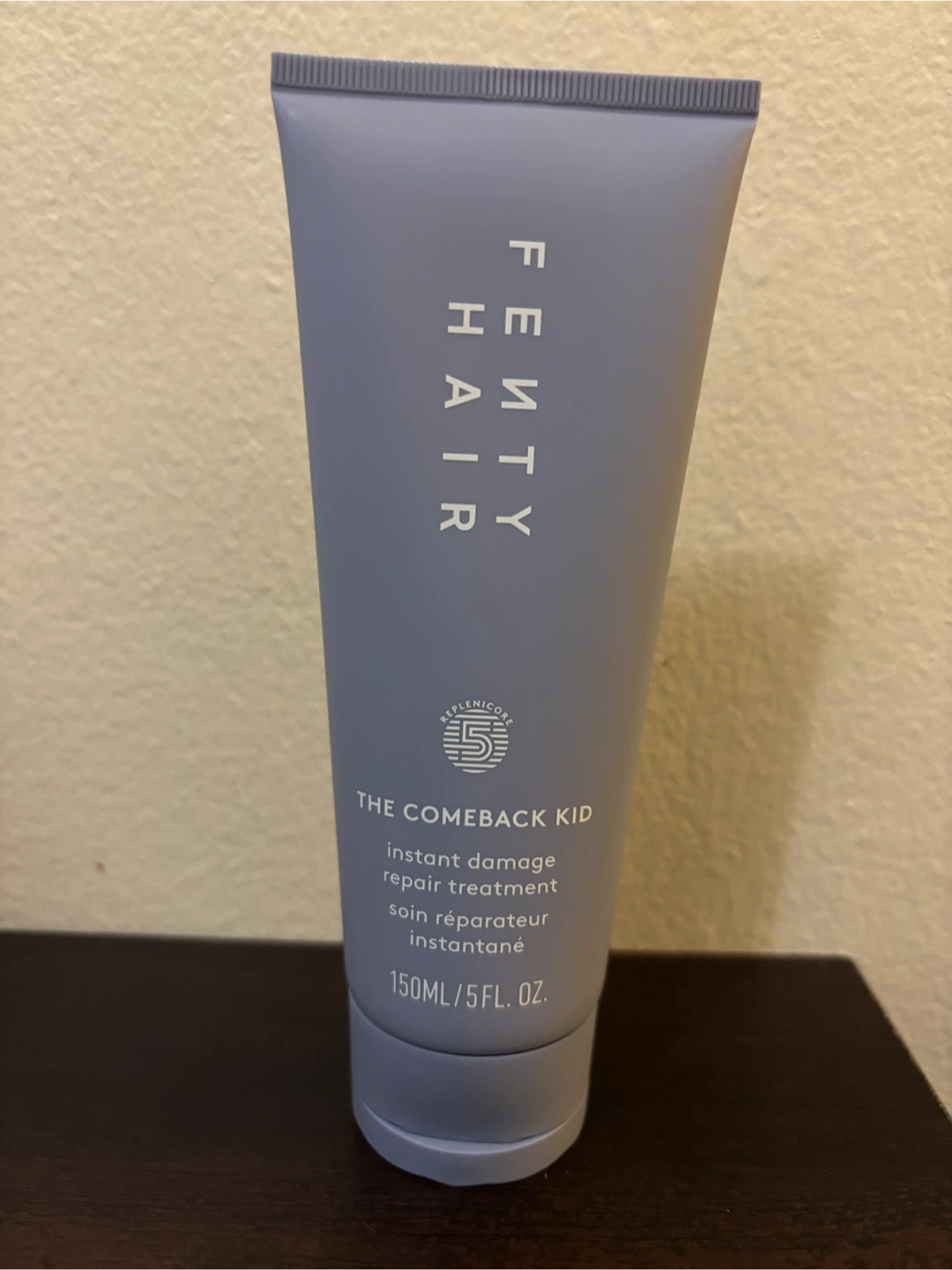 NEW-Fenty Hair The Comeback Kid Treatment 150ml
