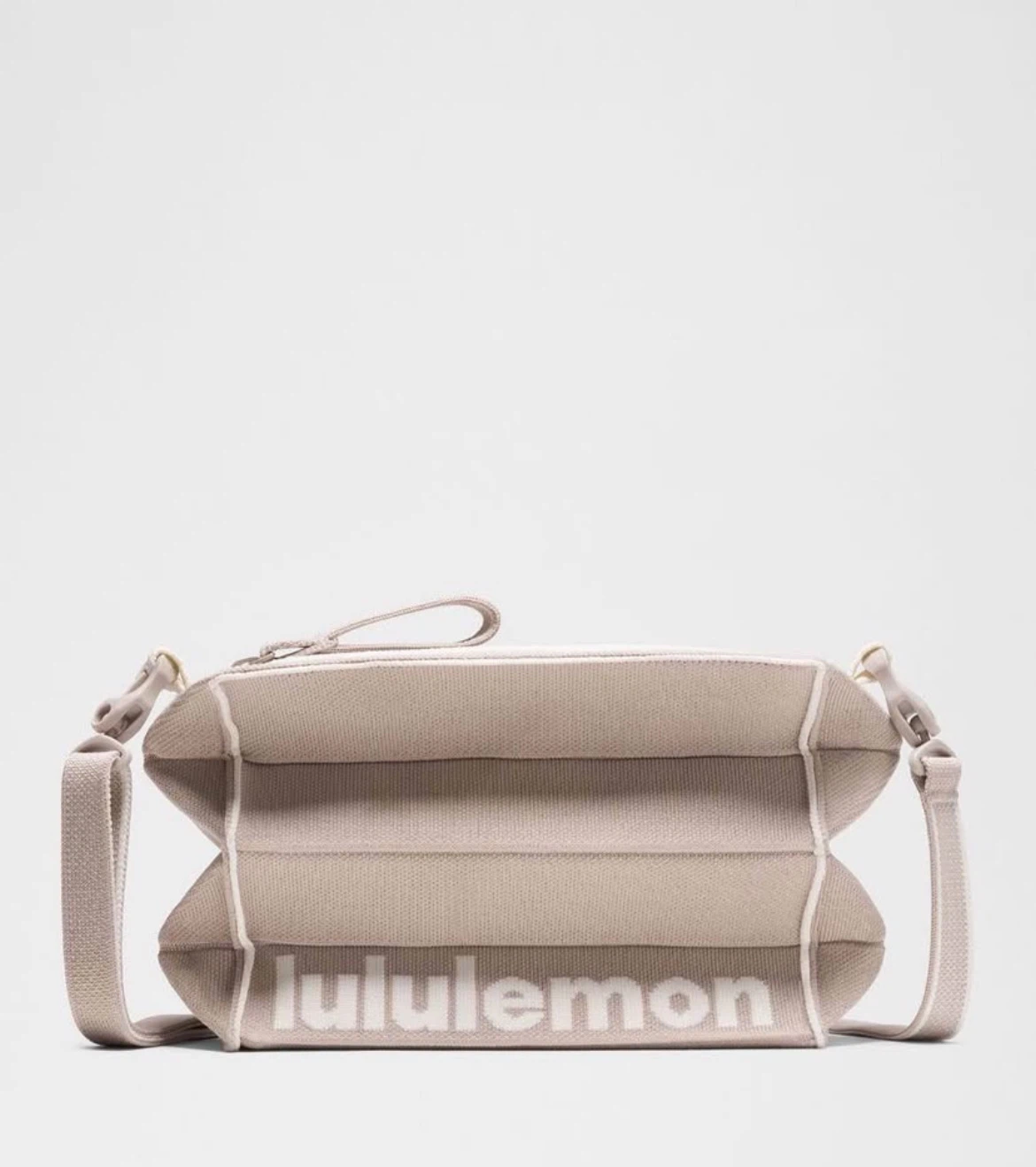 Lululemon Fold It Hold It Crossbody Bag 3L