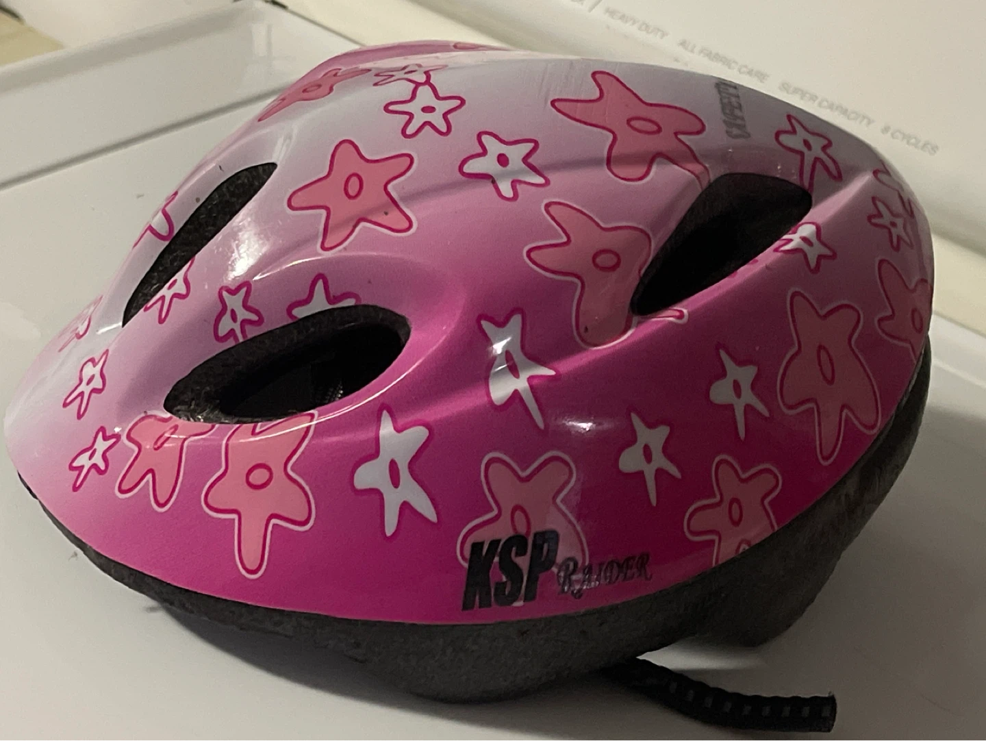 KSP Raider Kids Helmet