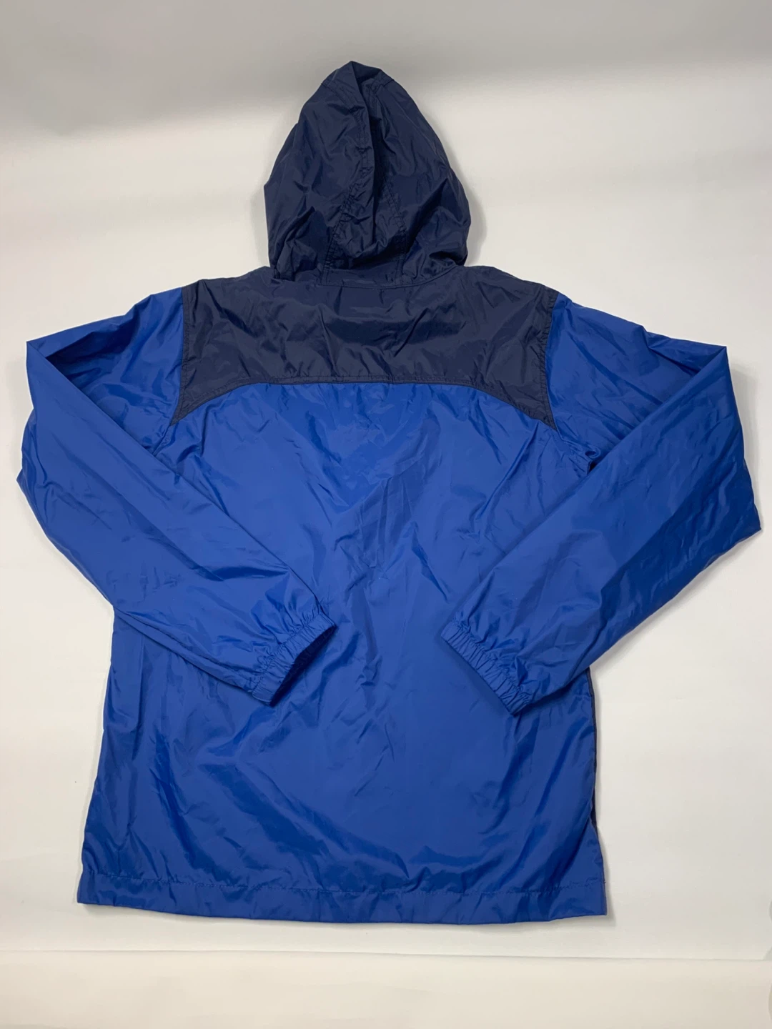 Columbia Hooded Rain Windbreaker Jacket, Size XL Youth 18-20 y.o - photo 5