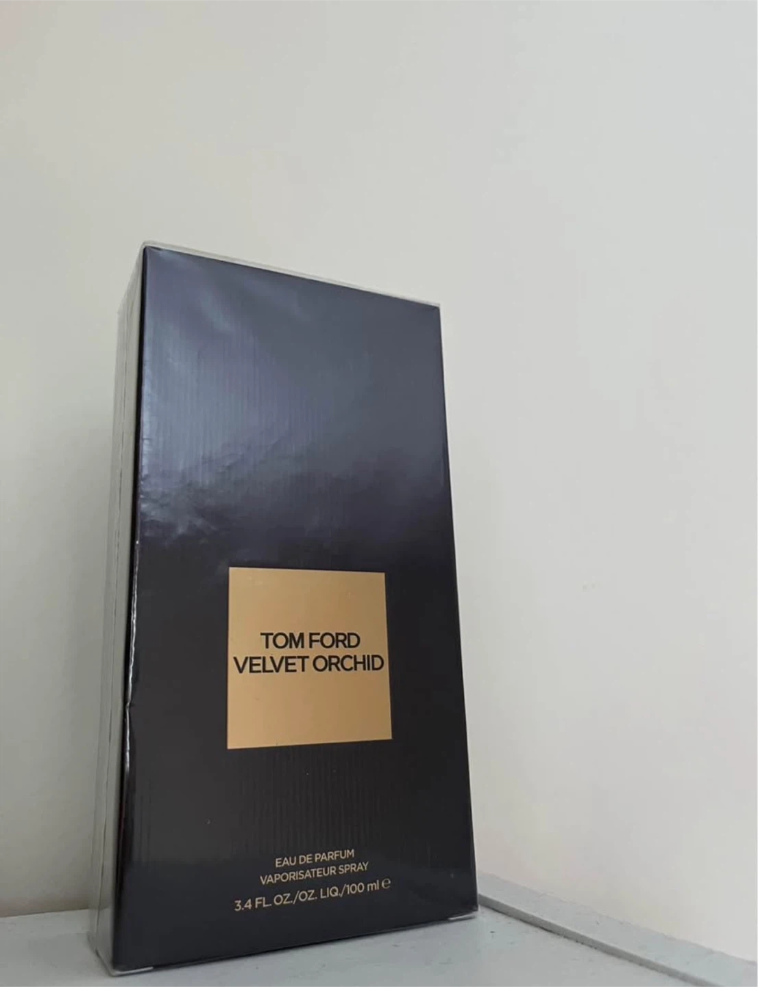 Tom Ford Velvet Orchid EDP 100ml