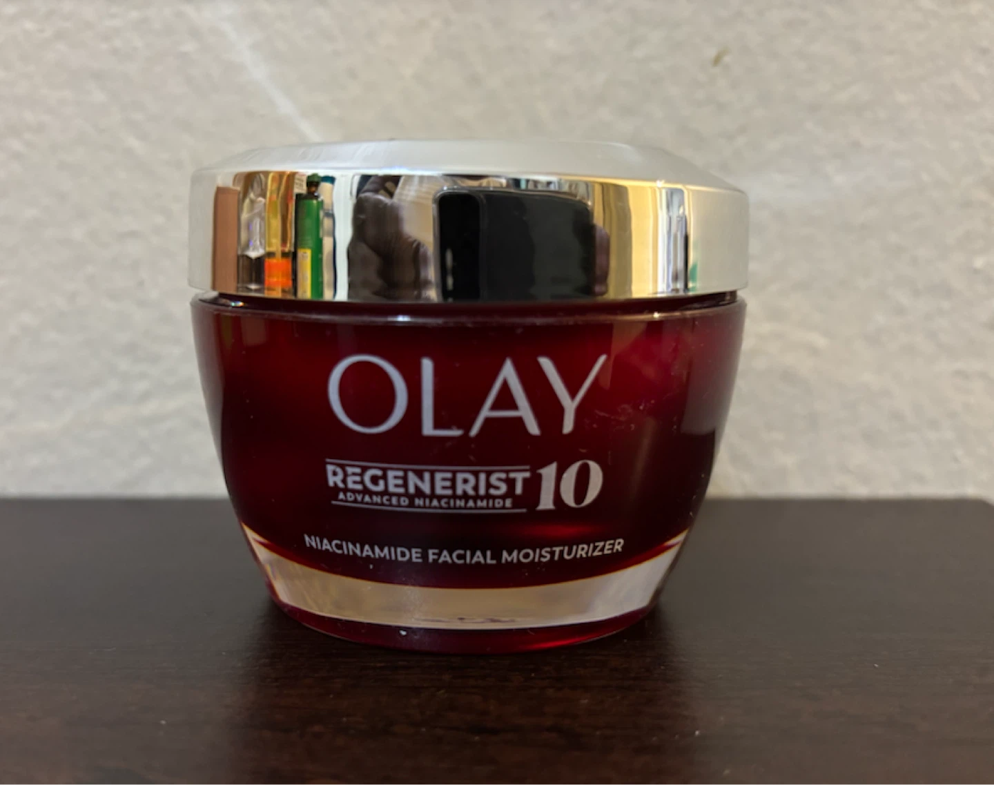 NEW-Olay Regenerist 10 Niacinamide Facial Moisturizer