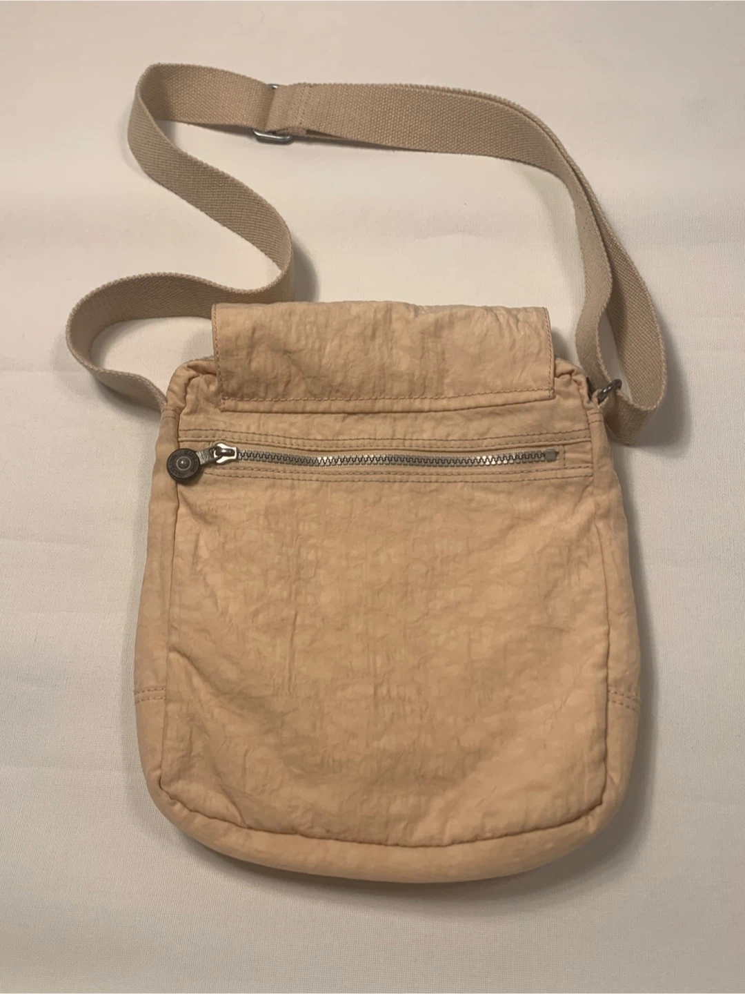 Kipling Crinkle Nylon Crossbody Bag - photo 4