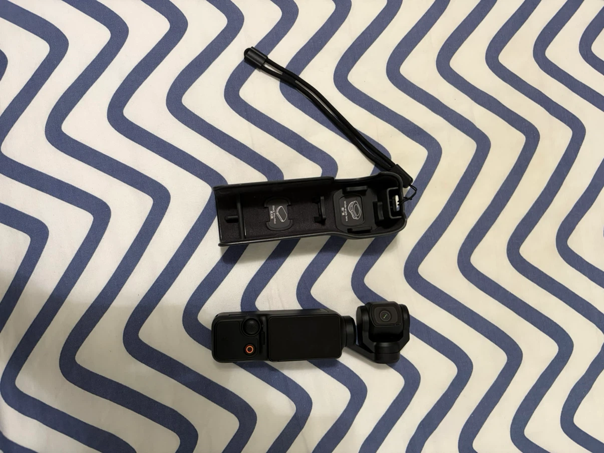 DJI OSMO POCKET 3
