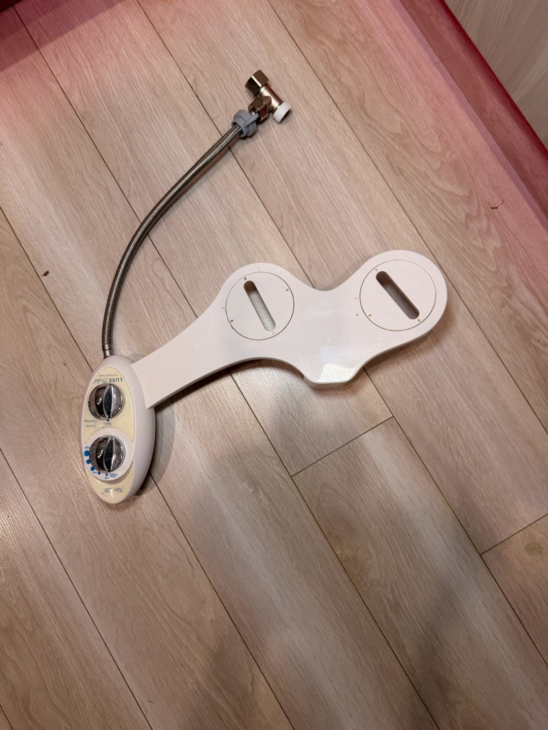 LUXE Bidet Neo 120 - photo 3
