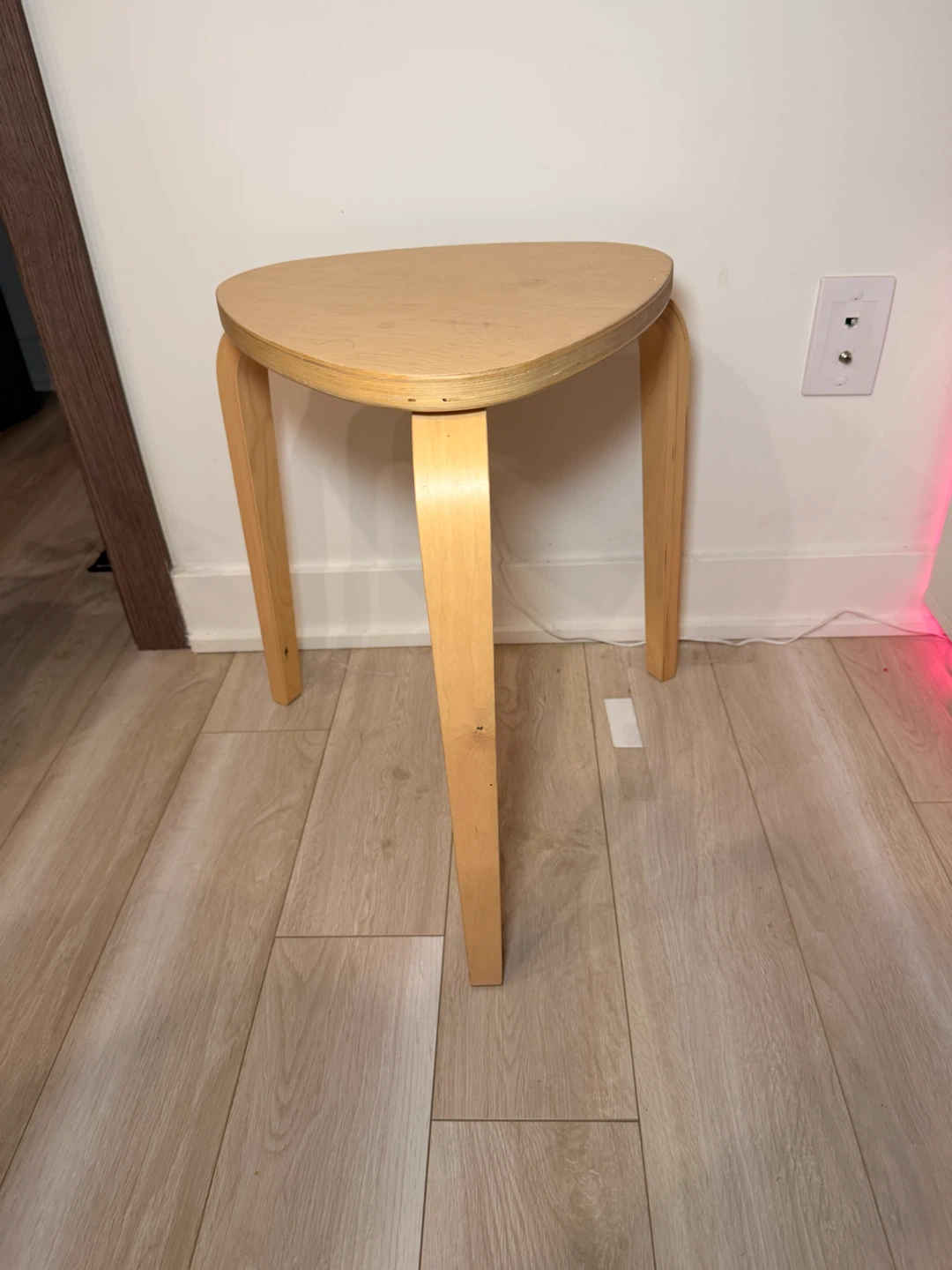 IKEA Stool