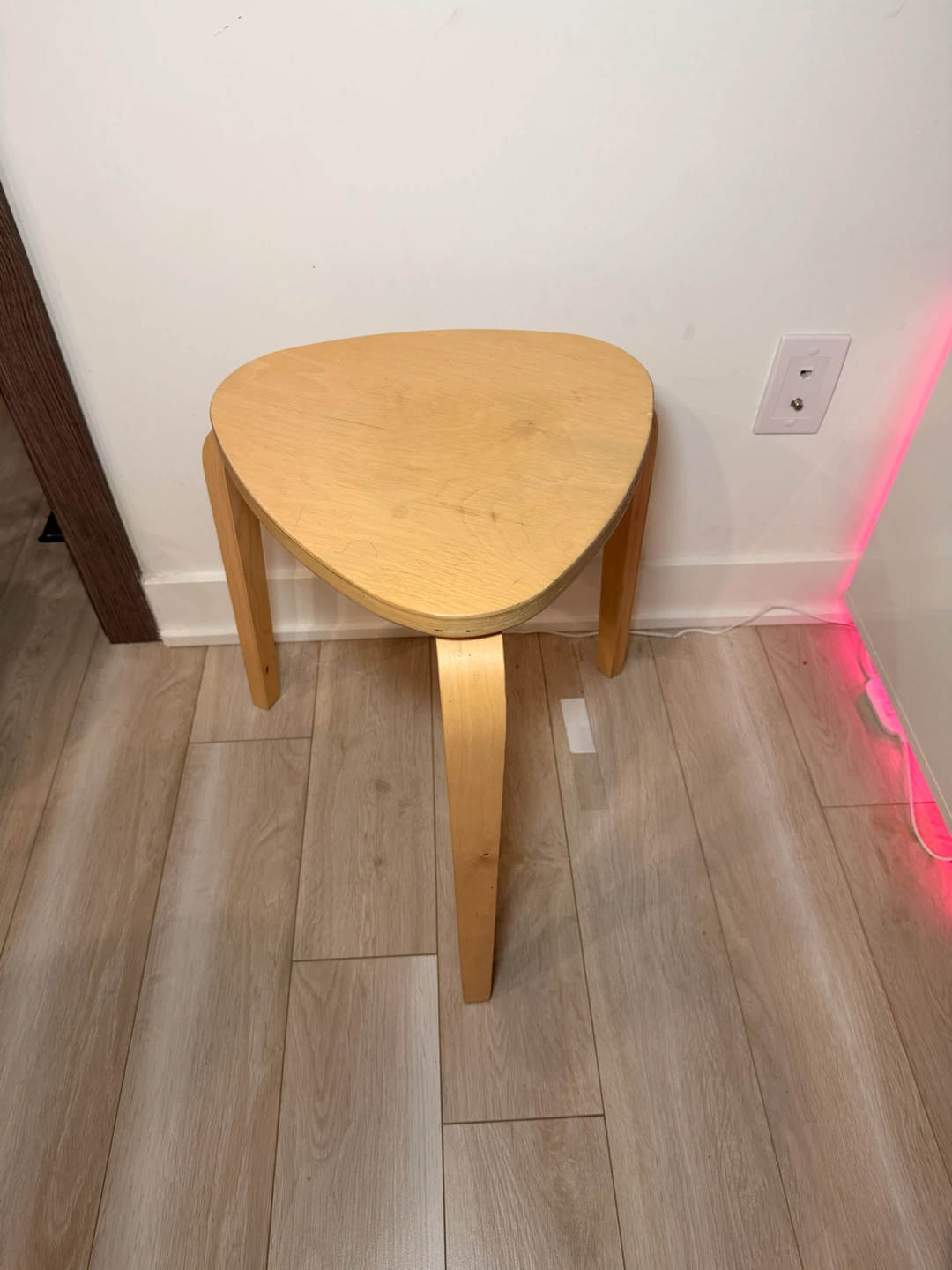 IKEA Stool - photo 2