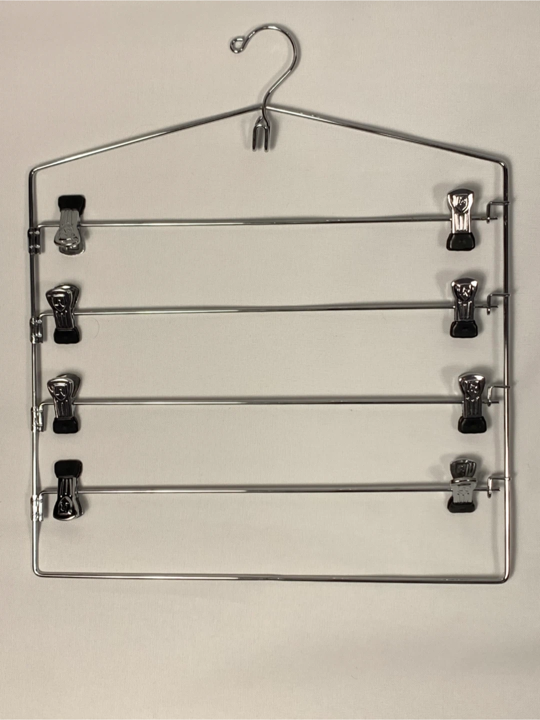 Multi-Tier Metal Hangers, price per each - photo 2