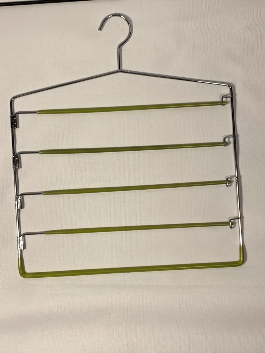 Multi-Tier Metal Hangers, price per each - photo 3