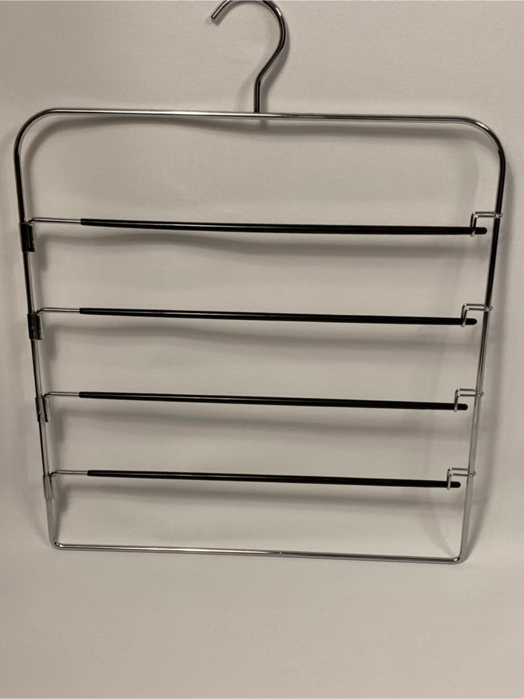 Multi-Tier Metal Hangers, price per each - photo 4