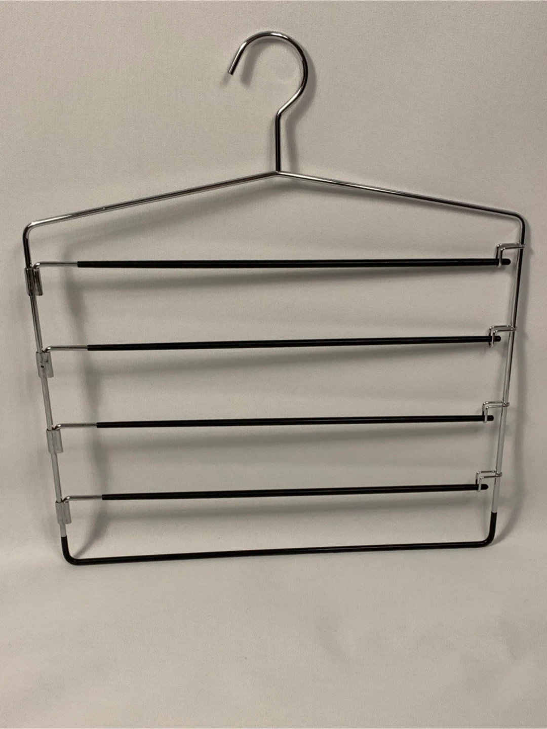 Multi-Tier Metal Hangers, price per each - photo 5