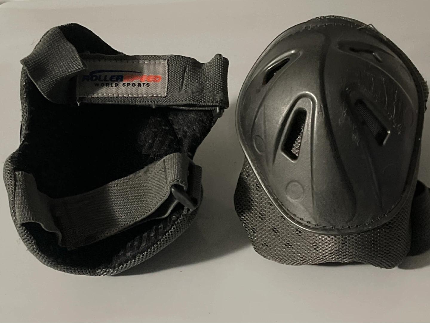 Knee Pads