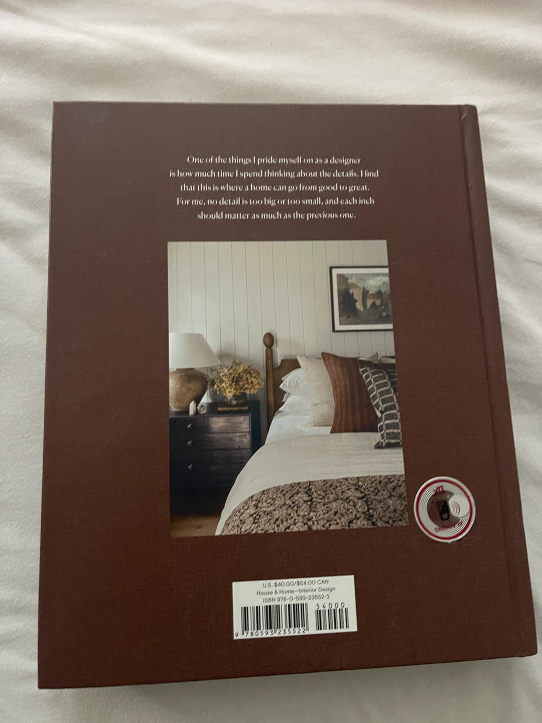 Call It Home: The Details That Matter by Amber Lewis - photo 2