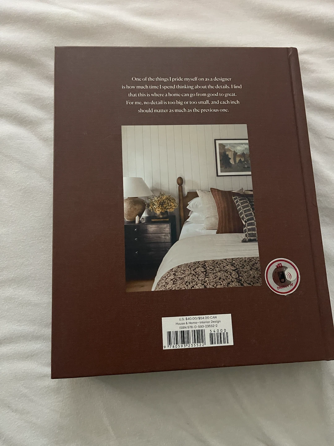 Call It Home: The Details That Matter by Amber Lewis - photo 4