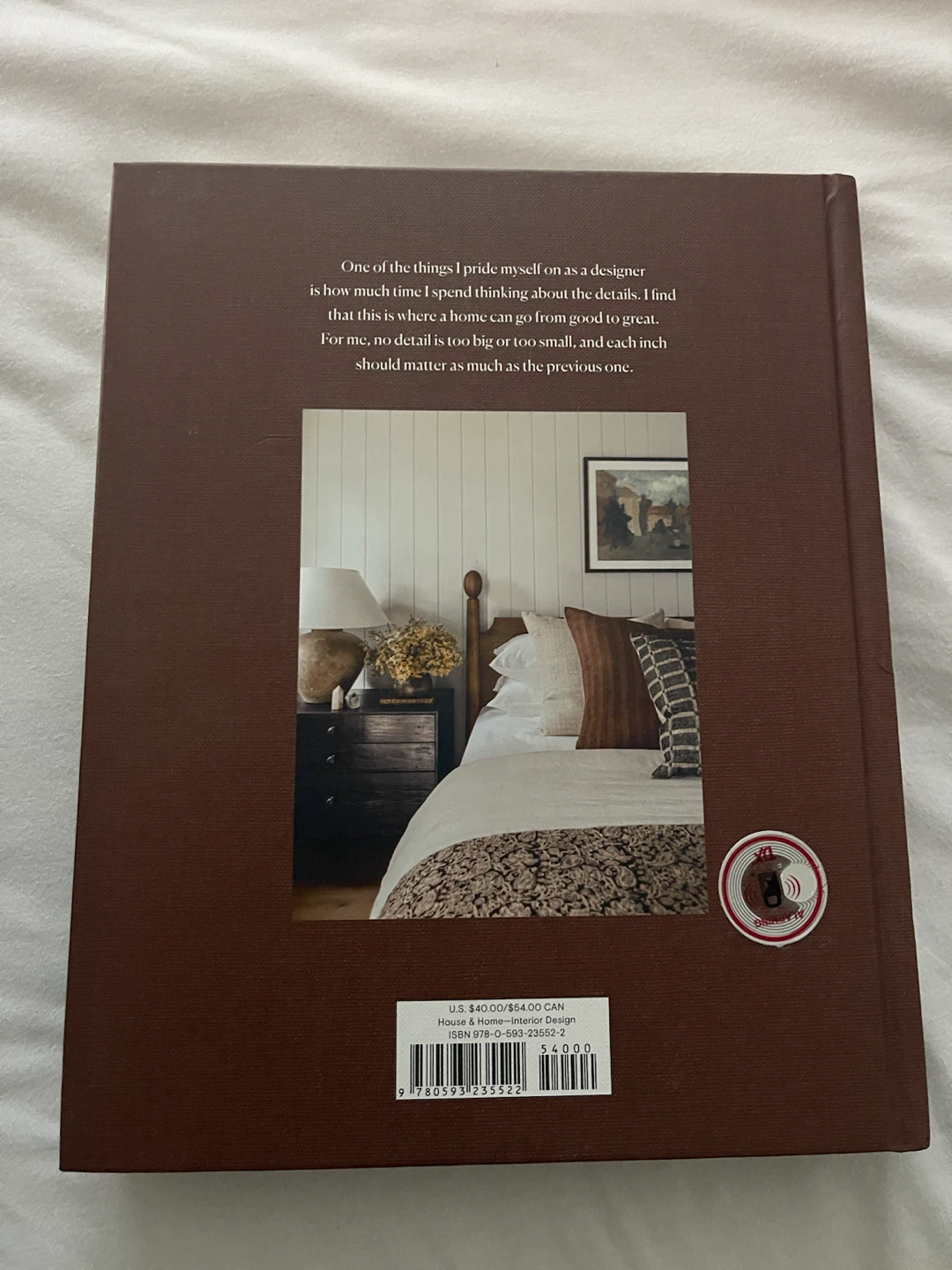 Call It Home: The Details That Matter by Amber Lewis - photo 5
