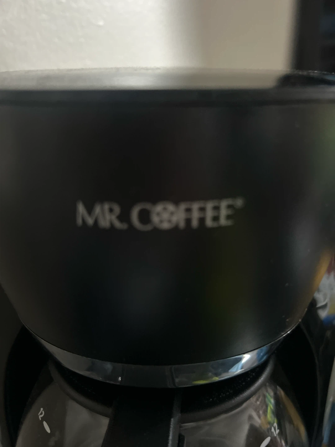 Mr. Coffee 12-Cup Programmable Coffee Maker - photo 2