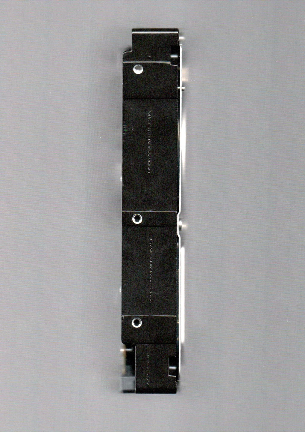 Seagate Enterprise Capacity 4TB SAS 3.5 HDD v5 - photo 4